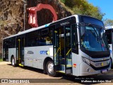 City Transporte Urbano Intermodal - Votorantim 654 na cidade de Campinas, São Paulo, Brasil, por Matheus dos Anjos Silva. Número da foto: #:id.
