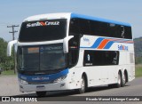 VUSC - Viação União Santa Cruz 4260 na cidade de Santa Cruz do Sul, Rio Grande do Sul, Brasil, por Ricardo Manoel Limberger Carvalho. Número da foto: #10333562.