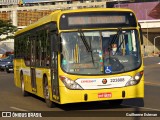 Viação Pioneira 223808 na cidade de Brasília, Distrito Federal, Brasil, por Guilherme Estevan. Número da foto: #:id.