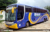Trans Brasil > TCB - Transporte Coletivo Brasil 8118 na cidade de Belém, Pará, Brasil, por Fabio Soares. Número da foto: #:id.