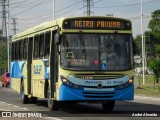 Master Transportes Coletivos de Passageiros RJ 159.065 na cidade de Nova Iguaçu, Rio de Janeiro, Brasil, por André Almeida. Número da foto: #:id.