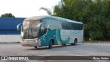 Auto Viação Camurujipe 4115 na cidade de Cruz das Almas, Bahia, Brasil, por Flávio  Santos. Número da foto: #10333836.