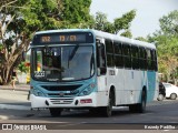 Vega Manaus Transporte 1012038 na cidade de Manaus, Amazonas, Brasil, por Kezedy Padilha. Número da foto: #:id.