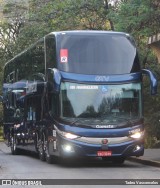 Viação Cometa 719304 na cidade de São Paulo, São Paulo, Brasil, por Tadeu Vasconcelos. Número da foto: #:id.