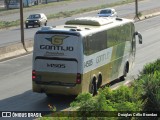 Empresa Gontijo de Transportes 14505 na cidade de Belo Horizonte, Minas Gerais, Brasil, por Douglas Célio Brandao. Número da foto: #10333780.