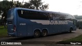 Viação Águia Branca 27820 na cidade de Salvador, Bahia, Brasil, por Thiago Pires. Número da foto: #:id.