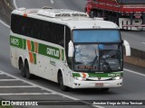 Empresa Gontijo de Transportes 14675 na cidade de Lavrinhas, São Paulo, Brasil, por Jhonatan Diego da Silva Trevisan. Número da foto: #10332309.
