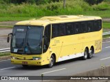 Viação Itapemirim 8813 na cidade de Lavrinhas, São Paulo, Brasil, por Jhonatan Diego da Silva Trevisan. Número da foto: #10332425.