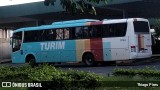Turim Transportes e Serviços 2324 na cidade de Salvador, Bahia, Brasil, por Thiago Pires. Número da foto: #:id.