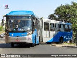 VB Transportes e Turismo 1442 na cidade de Campinas, São Paulo, Brasil, por Henrique Alves de Paula Silva. ID da foto: :id.