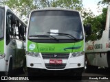 Garça Real Transportes 25610027 na cidade de Manaus, Amazonas, Brasil, por Kezedy Padilha. Número da foto: #:id.