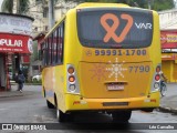 VAR 7790 na cidade de Paracambi, Rio de Janeiro, Brasil, por Léo Carvalho. ID da foto: :id.