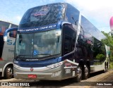 Expresso Lobato 5806 na cidade de Belém, Pará, Brasil, por Fabio Soares. Número da foto: #10332018.