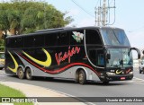 DaVivan Transportes Viajar 600 na cidade de São Paulo, São Paulo, Brasil, por Vicente de Paulo Alves. Número da foto: #10332708.