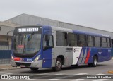 BR Mobilidade Baixada Santista 82121 na cidade de Praia Grande, São Paulo, Brasil, por Leonardo S. Da Silva. Número da foto: #10331657.