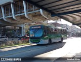 Sudeste Transportes Coletivos 3349 na cidade de Porto Alegre, Rio Grande do Sul, Brasil, por Jonathan Alves. Número da foto: #:id.