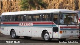 Viação Caprioli 888 na cidade de Campinas, São Paulo, Brasil, por Busologia Gabrielística. Número da foto: #:id.
