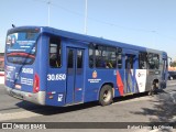 Empresa de Ônibus Vila Galvão 30.650 na cidade de São Paulo, São Paulo, Brasil, por Rafael Lopes de Oliveira. Número da foto: #:id.