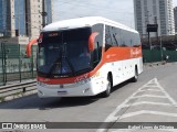 Viação Vale do Tietê 873 na cidade de São Paulo, São Paulo, Brasil, por Rafael Lopes de Oliveira. Número da foto: #10333370.