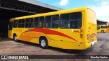 Via Metro Transportes Urbanos 2970 na cidade de Ilhéus, Bahia, Brasil, por Wesllei Santos. Número da foto: #10331664.