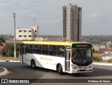 CT Expresso 9034 na cidade de Luziânia, Goiás, Brasil, por Matheus de Souza. ID da foto: :id.