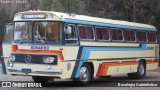 J. Bonardo Transportes 172 na cidade de Campinas, São Paulo, Brasil, por Busologia Gabrielística. Número da foto: #:id.