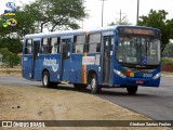Viação Atalaia Transportes 6302 na cidade de Aracaju, Sergipe, Brasil, por Gledson Santos Freitas. Número da foto: #:id.