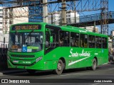 Transportes Santo Antônio RJ 161.165 na cidade de Duque de Caxias, Rio de Janeiro, Brasil, por André Almeida. Número da foto: #:id.