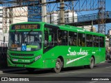 Transportes Santo Antônio RJ 161.165 na cidade de Duque de Caxias, Rio de Janeiro, Brasil, por André Almeida. ID da foto: :id.