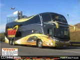 TransVivo Transportes e Turismo 2022 na cidade de Aparecida, São Paulo, Brasil, por Paulo Rafael Peixoto. Número da foto: #:id.