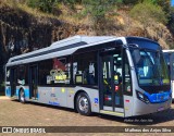 Transwolff Transportes e Turismo 6 6455 na cidade de Campinas, São Paulo, Brasil, por Matheus dos Anjos Silva. Número da foto: #:id.
