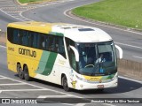 Empresa Gontijo de Transportes 18450 na cidade de Lavrinhas, São Paulo, Brasil, por Jhonatan Diego da Silva Trevisan. Número da foto: #10332815.