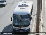 VMG - Viação Minas Gerais 2100 na cidade de Belo Horizonte, Minas Gerais, Brasil, por Douglas Célio Brandao. Número da foto: #10334079.