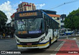 Belém Rio Transportes BD-028 na cidade de Belém, Pará, Brasil, por Kauê Silva. ID da foto: :id.