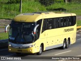 Viação Itapemirim 60819 na cidade de Lavrinhas, São Paulo, Brasil, por Jhonatan Diego da Silva Trevisan. Número da foto: #10332223.