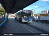 Sudeste Transportes Coletivos 3088 na cidade de Porto Alegre, Rio Grande do Sul, Brasil, por Jonathan Alves. Número da foto: #:id.