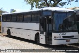 Empresa Gontijo de Transportes 10400 na cidade de Belo Horizonte, Minas Gerais, Brasil, por José Augusto de Souza Oliveira. Número da foto: #10332798.