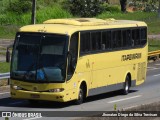 Viação Itapemirim 8531 na cidade de Lavrinhas, São Paulo, Brasil, por Jhonatan Diego da Silva Trevisan. Número da foto: #10332568.