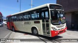La 400 162 na cidade de San José, San José, Costa Rica, por Alejandro Gutiérrez. Número da foto: #10334333.