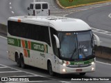 Empresa Gontijo de Transportes 21660 na cidade de Lavrinhas, São Paulo, Brasil, por Jhonatan Diego da Silva Trevisan. Número da foto: #:id.