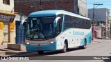 Emtram 4330 na cidade de Barra da Estiva, Bahia, Brasil, por Flávio  Santos. Número da foto: #10333701.
