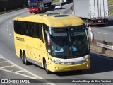 Viação Itapemirim 60585 na cidade de Lavrinhas, São Paulo, Brasil, por Jhonatan Diego da Silva Trevisan. Número da foto: #10332828.