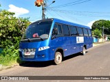 LT Transporte 5000 na cidade de Santarém, Pará, Brasil, por Erick Pedroso Neves. Número da foto: #:id.