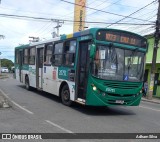 OT Trans - Ótima Salvador Transportes 20751 na cidade de Salvador, Bahia, Brasil, por Adham Silva. Número da foto: #:id.