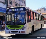 Transportes Paranapuan B10023 na cidade de Rio de Janeiro, Rio de Janeiro, Brasil, por Sharles Desiderati. Número da foto: #:id.