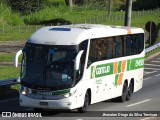 Empresa Gontijo de Transportes 21450 na cidade de Lavrinhas, São Paulo, Brasil, por Jhonatan Diego da Silva Trevisan. Número da foto: #10332233.