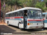 Viação Caprioli 888 na cidade de Campinas, São Paulo, Brasil, por Henrique Alves de Paula Silva. ID da foto: :id.