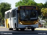 Global GNZ Transportes 0711023 na cidade de Manaus, Amazonas, Brasil, por Kezedy Padilha. Número da foto: #:id.