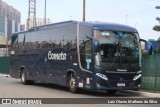 Viação Cometa 721506 na cidade de São Paulo, São Paulo, Brasil, por Luiz Otavio Matheus da Silva. Número da foto: #10333679.