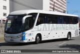 Auto Viação Catarinense 3416 na cidade de Curitiba, Paraná, Brasil, por José Augusto de Souza Oliveira. Número da foto: #:id.